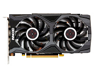Картинка Видеокарта Inno3D GeForce RTX 2060 Super Twin X2 8GB GDDR6 N206S2-08D6X-1710VA15L