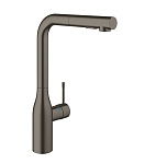 Картинка Смеситель GROHE 30270A00