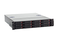Картинка Корпус ExeGate 2U550-HS12 500W EX281294RUS