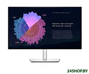 Картинка Монитор Dell U2722DE