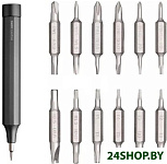 Precision Screwdriver QWLSD004 (13 предметов)