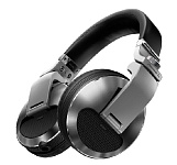 Картинка Наушники Pioneer HDJ-X10 (серебристый)