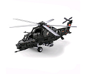 Картинка Конструктор CaDa C61005W WZ-10