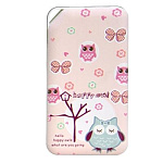 Картинка Портативное зарядное устройство HARPER PB-0019