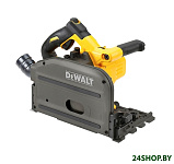 Картинка Дисковая пила DeWalt DCS520NT (без АКБ)