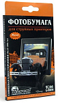 Картинка Фотобумага Revcol глянцевая 10х15 (4х6 in) 180г/м2 25 л (128061)