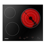 Картинка Варочная панель HANSA BHC 66216