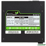 Картинка Блок питания CHIEFTEC Eco Series GPE-500S