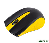 Картинка Мышь Energy EK-006W (черный/желтый)