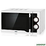 Картинка Микроволновая печь BBK 23MWS-928M/W