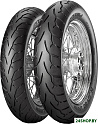 Дорожные мотошины Pirelli Night Dragon 180/70B15 76H Rear