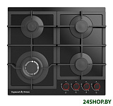 Картинка Варочная панель Zigmund & Shtain MN 199.61 B