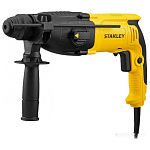 Картинка Перфоратор Stanley SHR263K