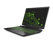 Картинка Игровой ноутбук HP Gaming Pavilion 15-dk0137ur 22N28EA