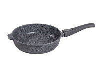 Картинка Сковорода Мечта Premium Grey 26901