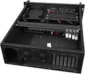 Картинка Корпус ExeGate Pro 4U4017S 500W