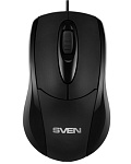 Картинка Мышь SVEN RX-110 PS/2