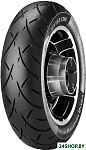 ME 888 Marathon Ultra 180/70R16 77V Rear