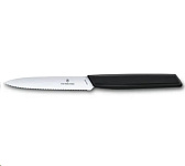 Картинка Кухонный нож Victorinox Swiss Modern (6.9003.10W)
