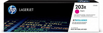 Картинка Тонер-картридж HP 203X CF543X