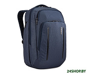 Картинка Рюкзак для ноутбука Thule Crossover 2 30L (синий) (C2BP116DBL)