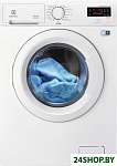 Картинка Стирально-сушильная машина Electrolux EWWR1685W