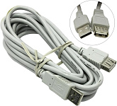 Картинка Кабель Hama 30618 (3 м)