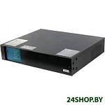 Источник бесперебойного питания Powercom King PRO RM KIN-600AP-RM