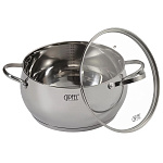 Картинка Кастрюля Gipfel Terza 1294