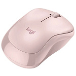 Картинка Мышь Logitech M220 Rose / 910-006129