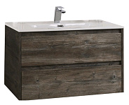 Картинка Тумба под умывальник BelBagno Kraft 39-700/390-2C-SO-PP