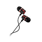 Картинка Наушники с микрофоном Canyon CNE-CEP3R