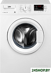 Картинка Стиральная машина BEKO WRE 65P2 BWW