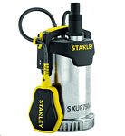 Картинка Насос погружной STANLEY SXUP750XCE