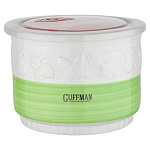 Картинка Контейнер Guffman C-06-015-GF (зеленый)