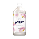Картинка Кондиционер для белья Lenor Цветение шелковой акации 1.78 л.