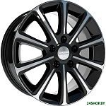 Милан 16x6.5