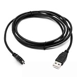 Картинка Кабель SVEN USB 2.0 AM-micro-B (0.5 м) (00565)
