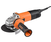 Картинка Угловая шлифмашина AEG WS10-115
