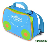 Картинка Термосумка Trunki 0288-GB01 3.5л (голубой)