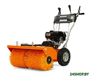 Картинка Подметальная машина Daewoo Power DASC 8080