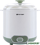 Картинка Йогуртница KITFORT KT-2005