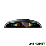 Картинка Парковочный радар DIGMA DCK-100 (белый)