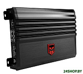 Картинка Автомобильный усилитель УРАЛ MT 4.60
