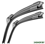 Картинка Щетки стеклоочистителя Bosch 3397118942