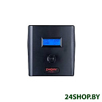 Источник бесперебойного питания ExeGate Power Smart ULB-1000 LCD