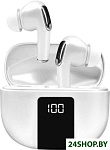 Картинка Наушники Venso Superia TW-30 (белый)