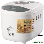 Картинка Хлебопечка VLK Palermo-5200