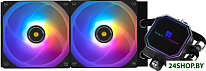 Frozen Prism 240 ARGB (черный)