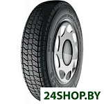 Картинка Автомобильные шины KAMA 218 225/75R16C 121/120N